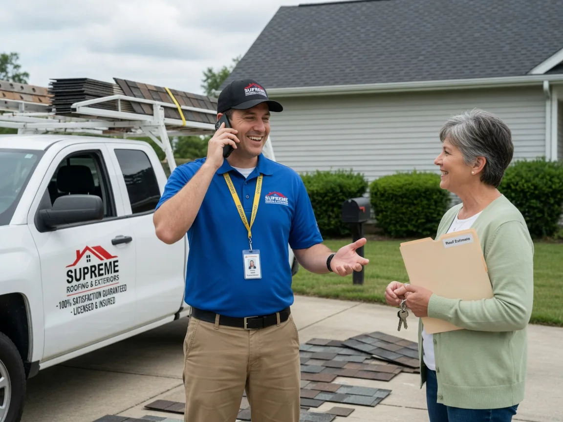 Roof Replacement Blue Mountain, AR FAQs